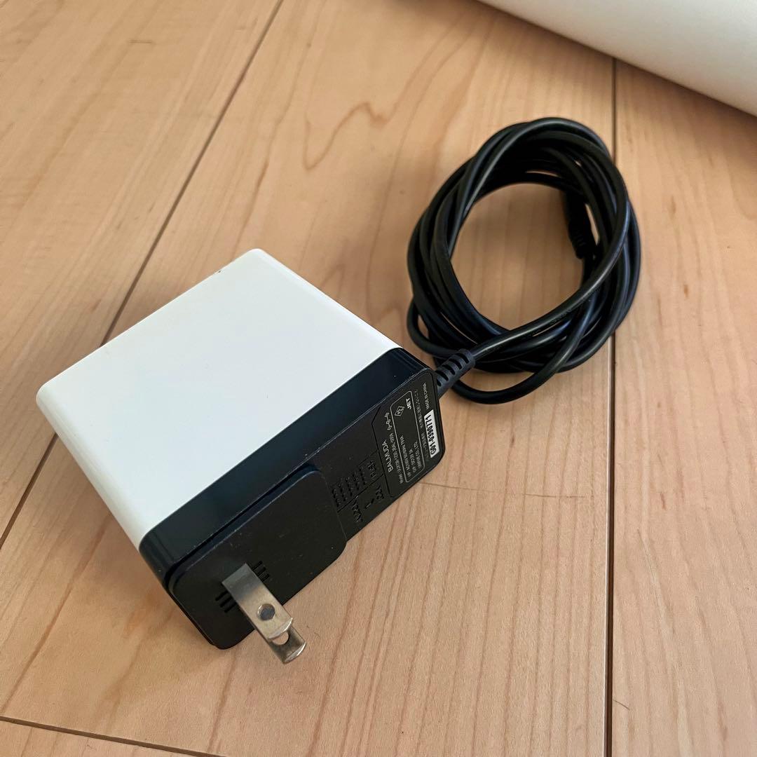 美品 バルミューダ扇風機 グリーンファン EGF1560 リモコン付