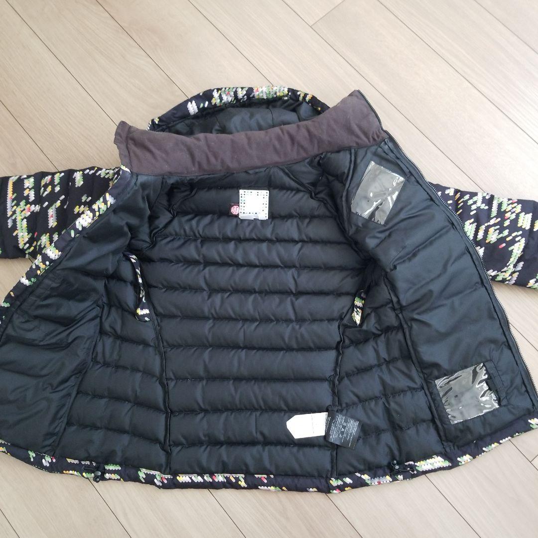 Burton [ak] BAKER JACKET Mサイズ
