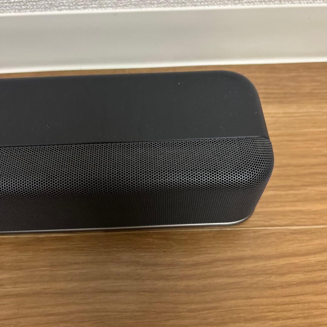 【極美品】動作確認済み　SONY HT-X8500 サウンドバー　2021年製