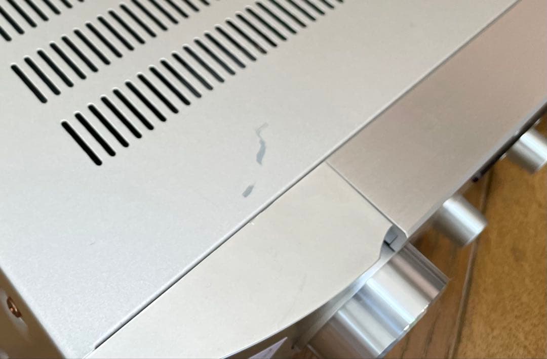 音質最高！Marantz アンプ PM6006 値下げ不可