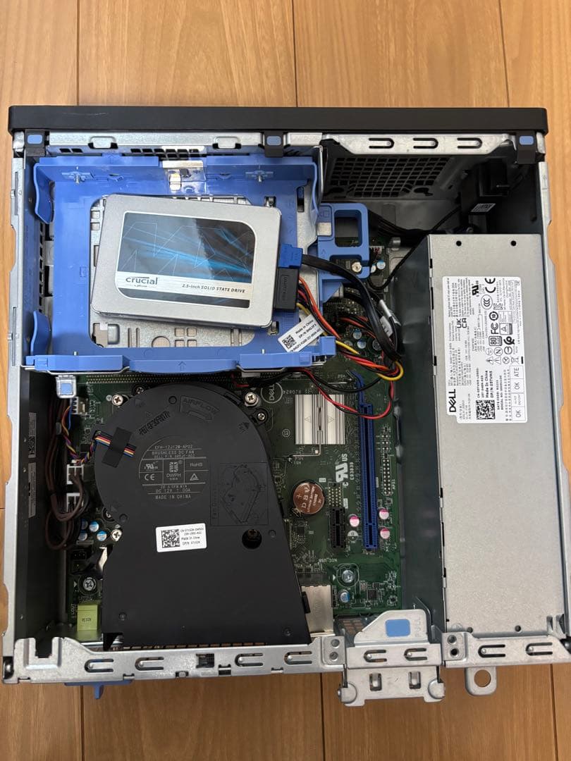 Windowsデスクトップ Dell OptiPlex 3090