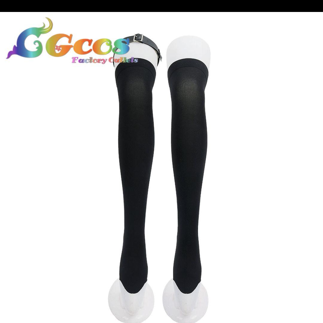 VTuber ホロライブ 百鬼あやめ コスプレ衣装