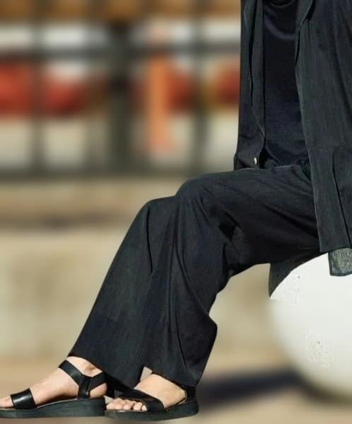 【サイズ1】maatee&sons MUSOU TROUSER【特価】