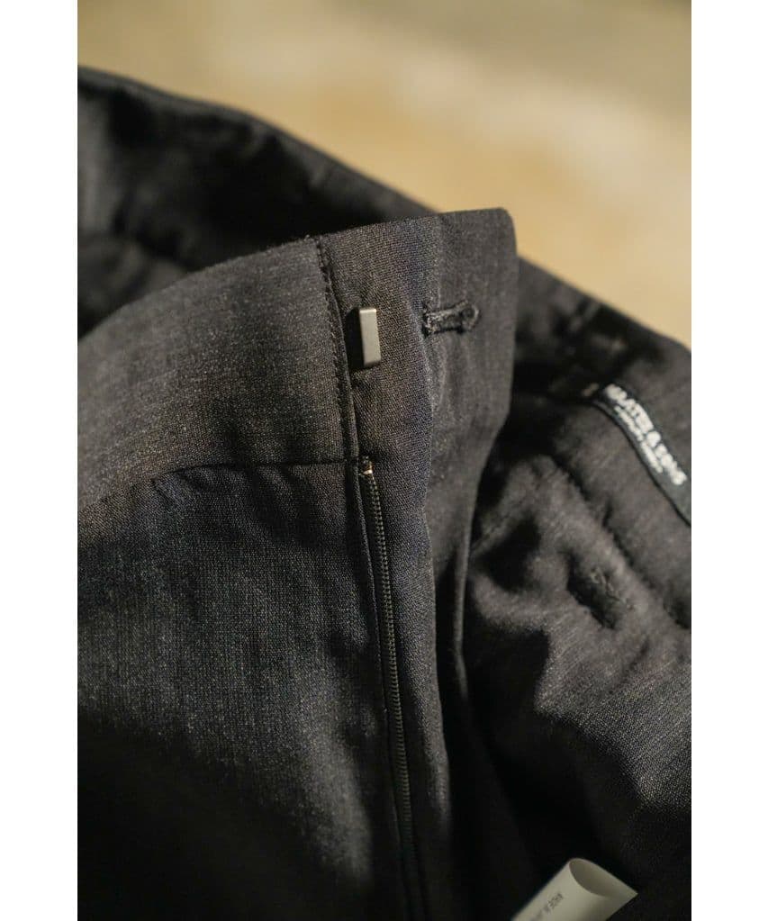 【サイズ1】maatee&sons MUSOU TROUSER【特価】