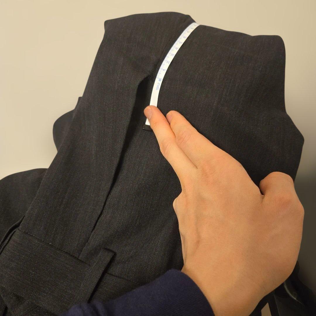 【サイズ1】maatee&sons MUSOU TROUSER【特価】