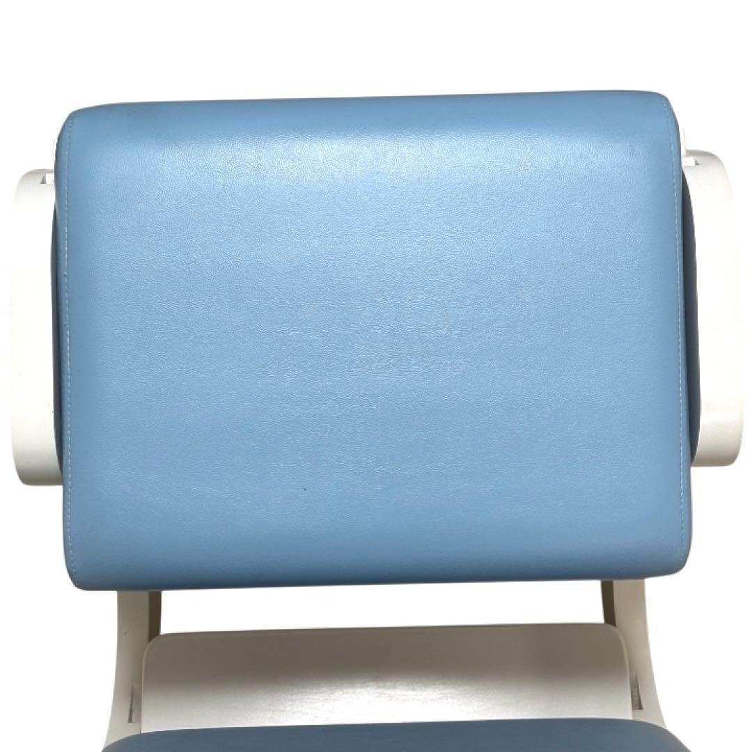 美品 宮武製作所 キーピィ Keepy プロポーションチェア バランスチェア