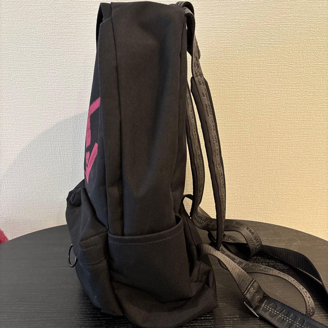 off-white 19ss バックパック　アロー　ブラック