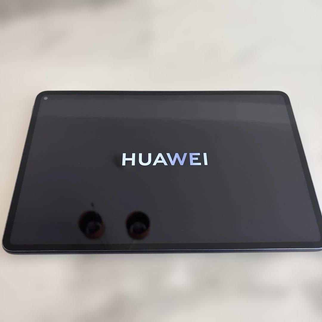 【美品】HUAWEI MatePad Pro 本体