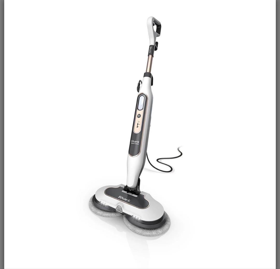 Shark スチームクリーナー 本体