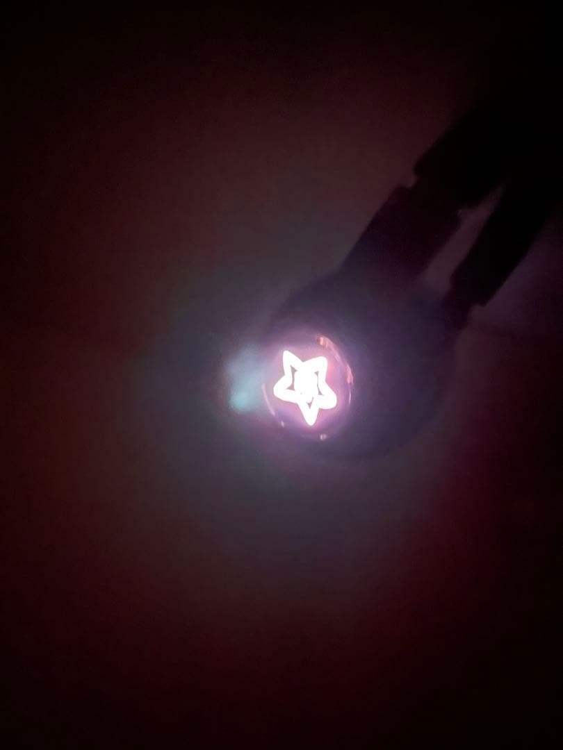 starteam ヘッドホン　スターチーム　黒