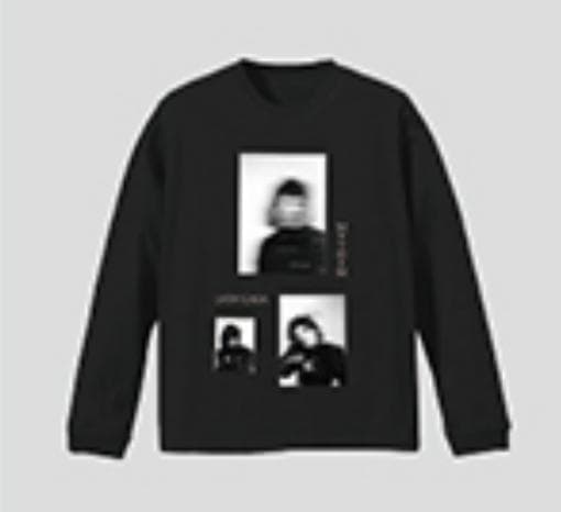 LADY GAGA MAYHEM POP UP 限定 ロンT / サイズ M