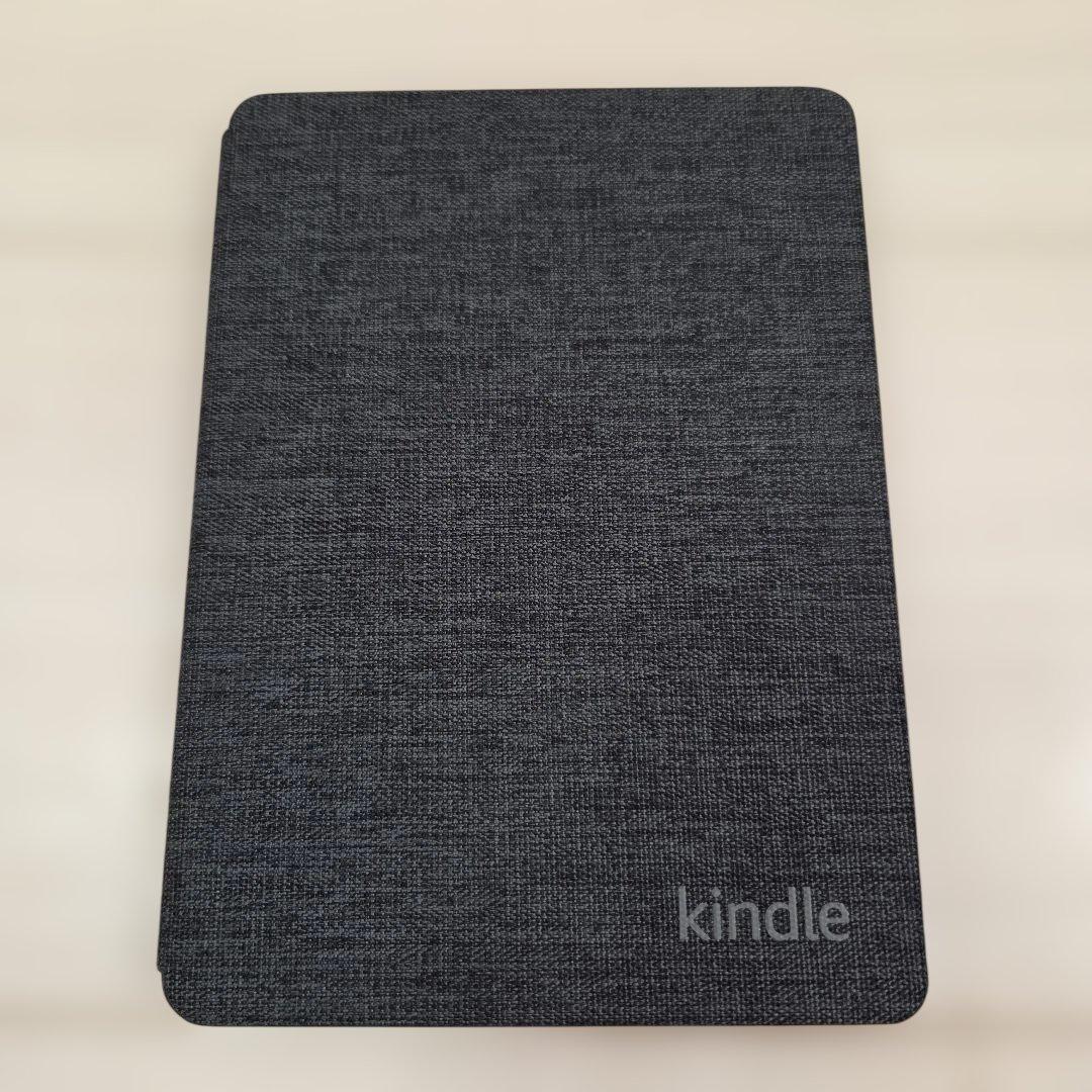 Kindle Paperwhite 11世代 32GB 6.8インチ ブラック