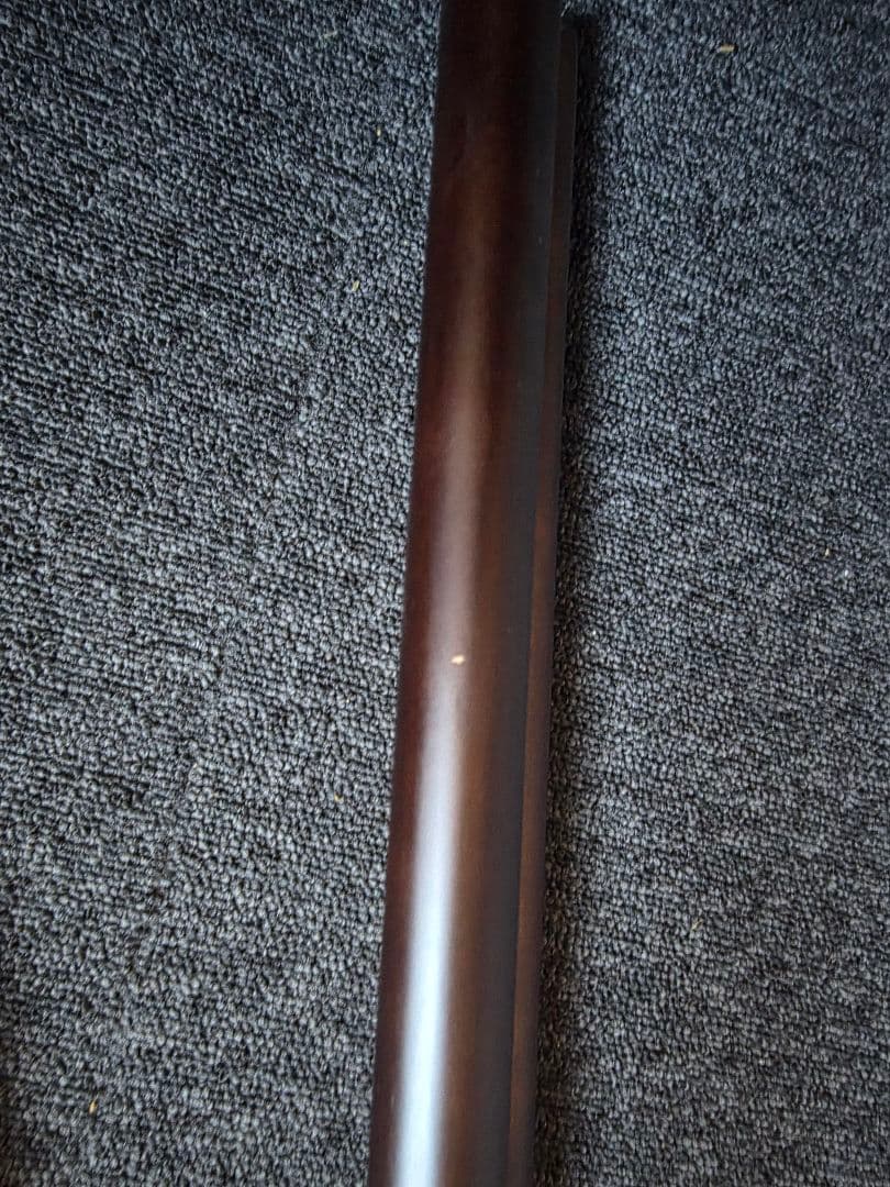 (美品)Valerion ウォールナットトリップスタンド