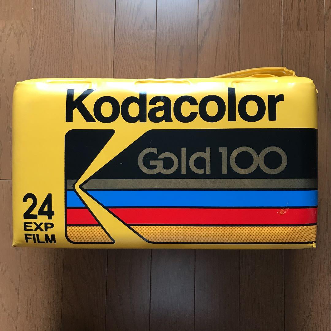 ビンテージ  kodak  ケース