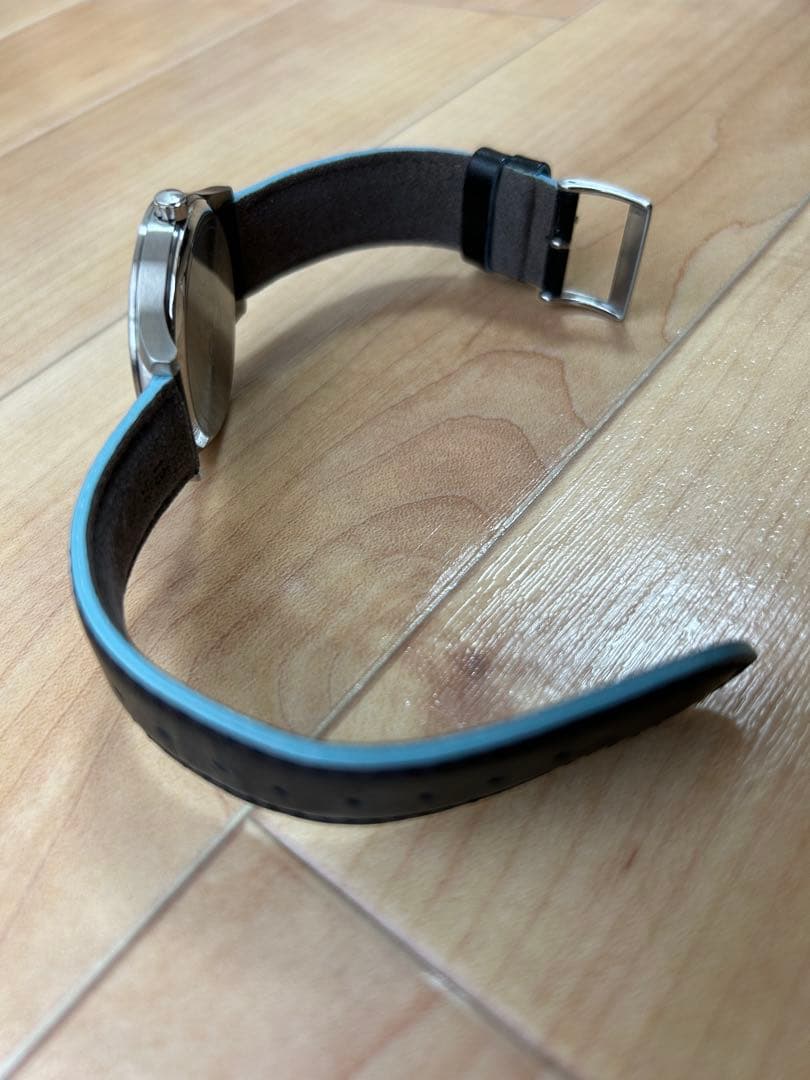 再値下げ 電池交換済 数量限定品 PS Paul Smith 腕時計