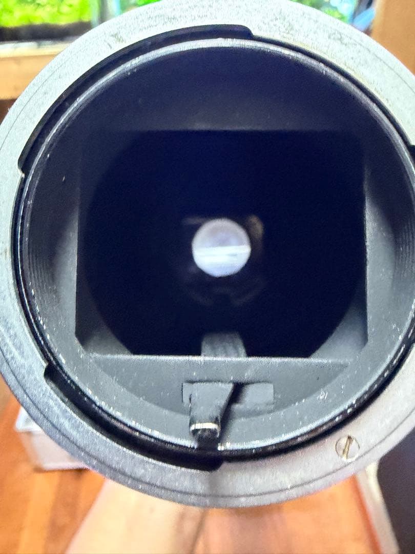 キヤノン　Canon FL 800mm F8