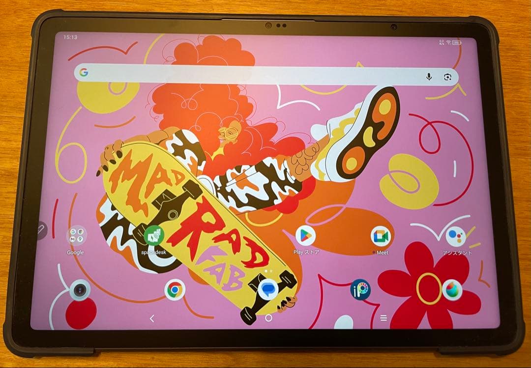 XP-Pen Magic Drawing Pad 12.2インチ 液晶ペンタブ