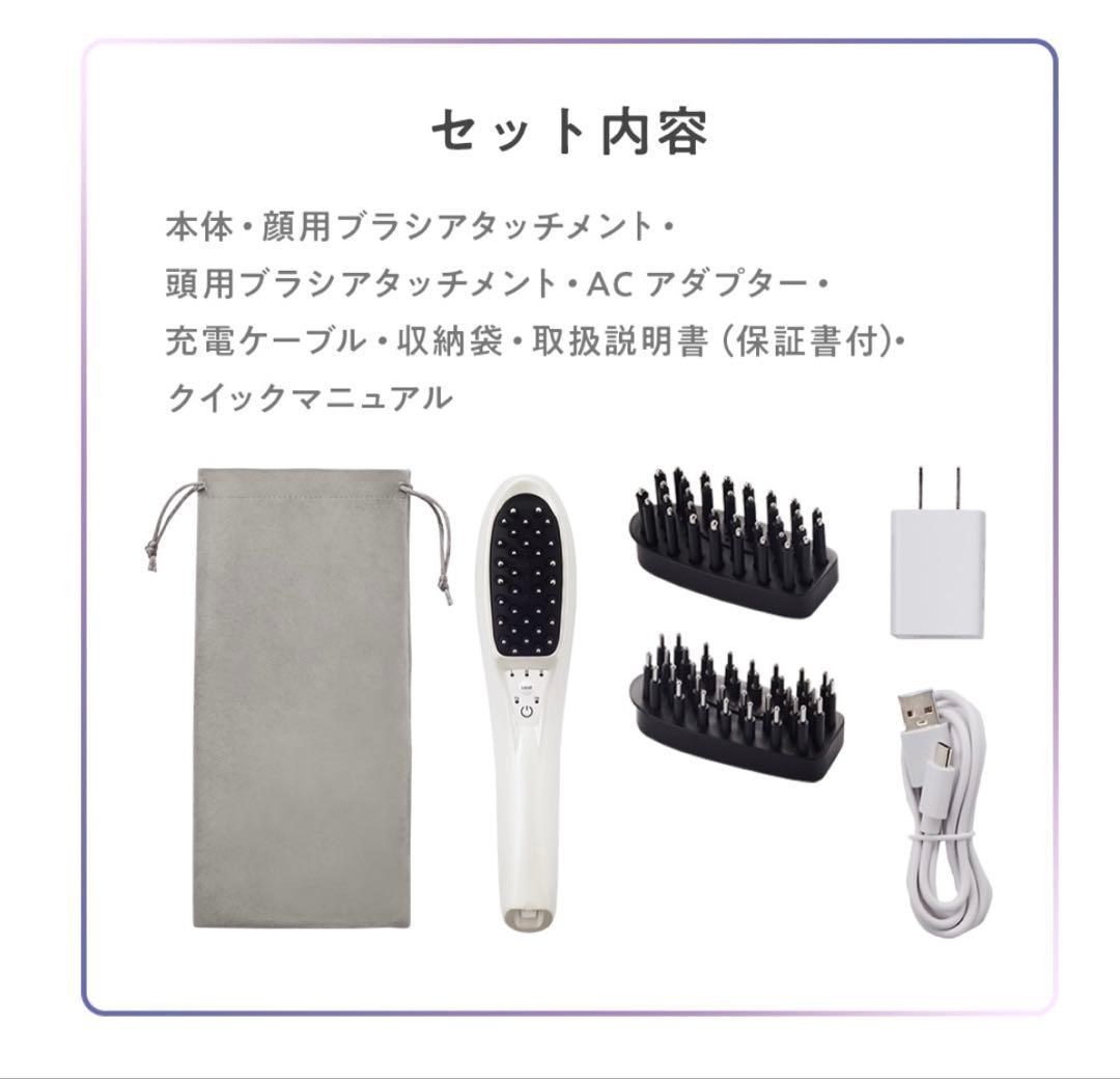 パワーリフトブラシ　PRO