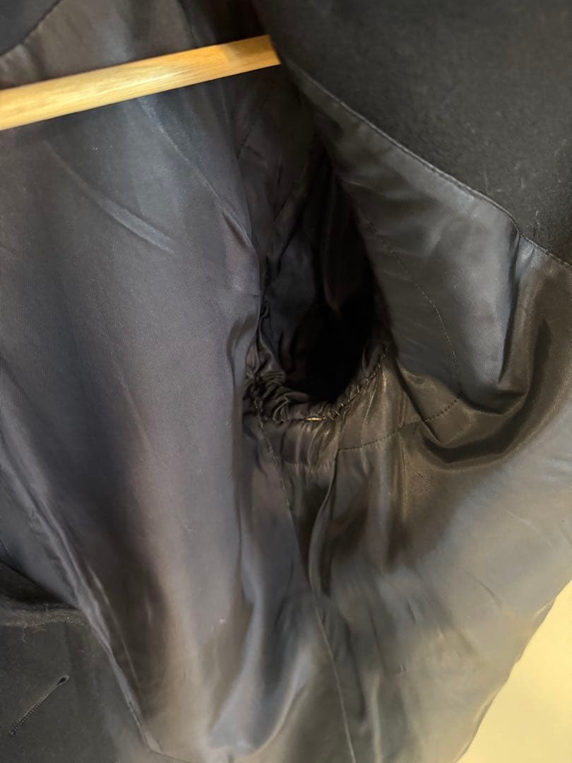 いち　US NAVY 40s ヴィンテージ ビンテージ ピーコート