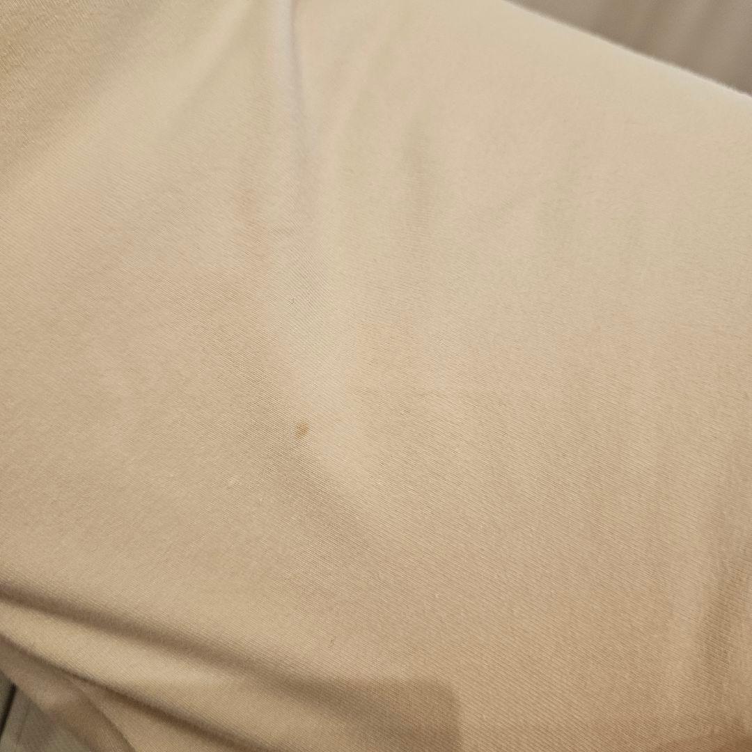 Yogiboゴーストプレミアム 替えカバー付　クリームホワイト