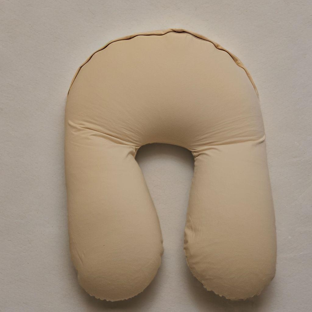 Yogiboゴーストプレミアム 替えカバー付　クリームホワイト