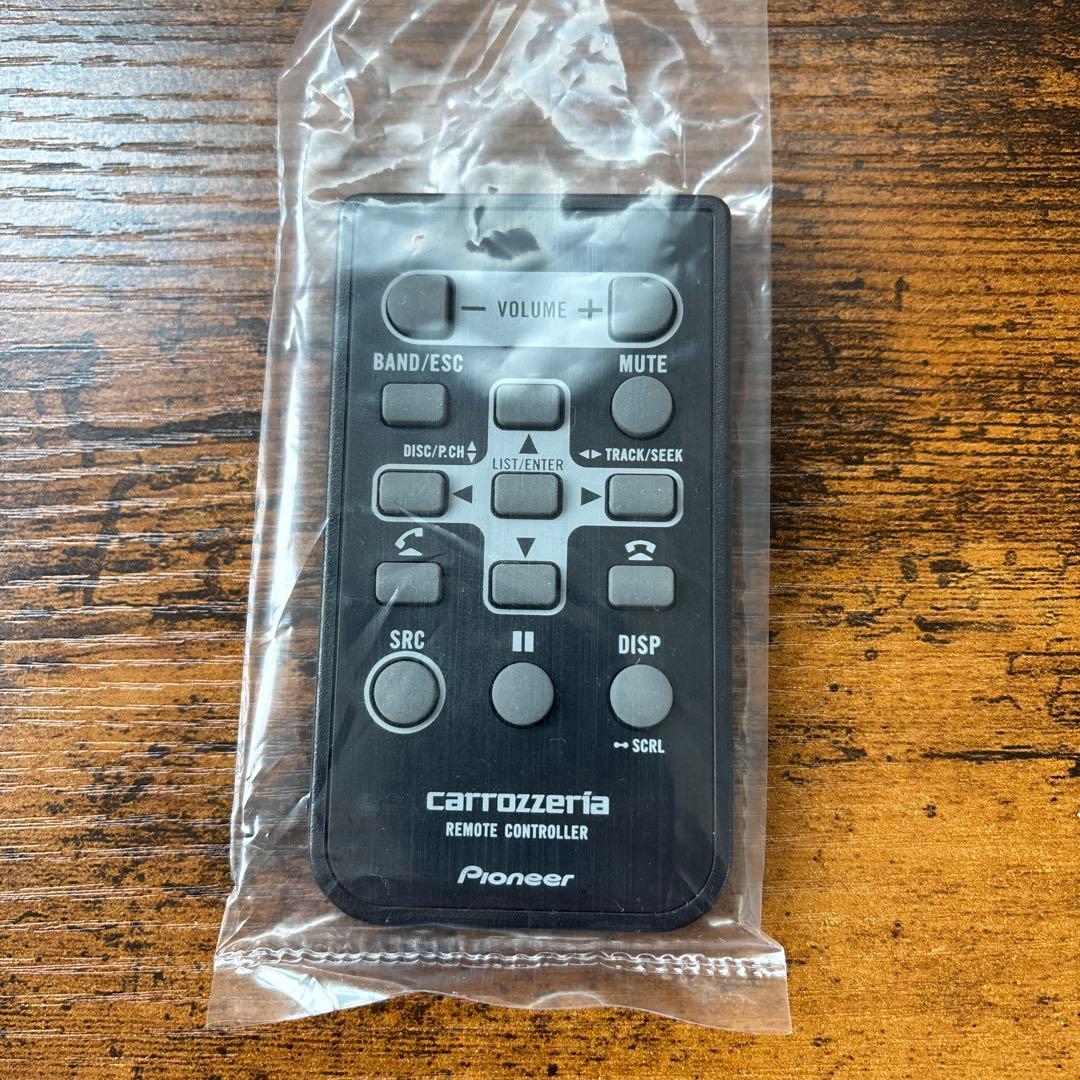 carrozzera Pioneer DEH-5200 カーオーディオ