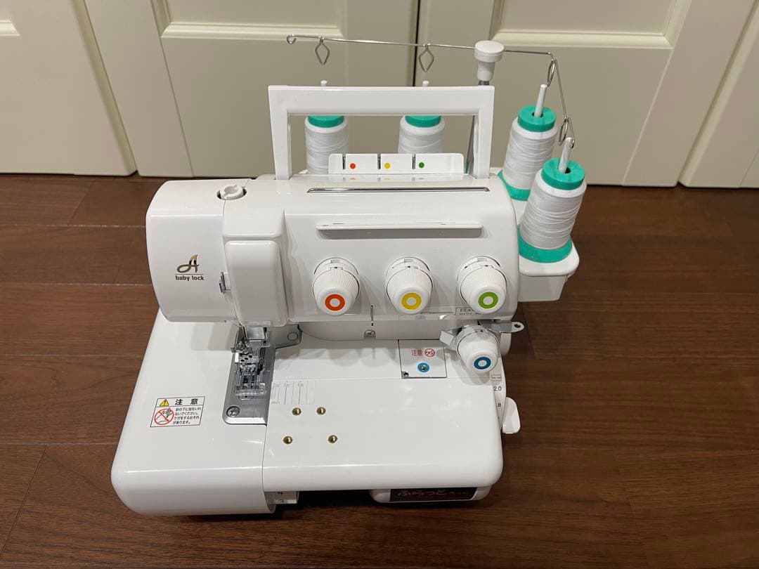 ふらっとろっく BL72S