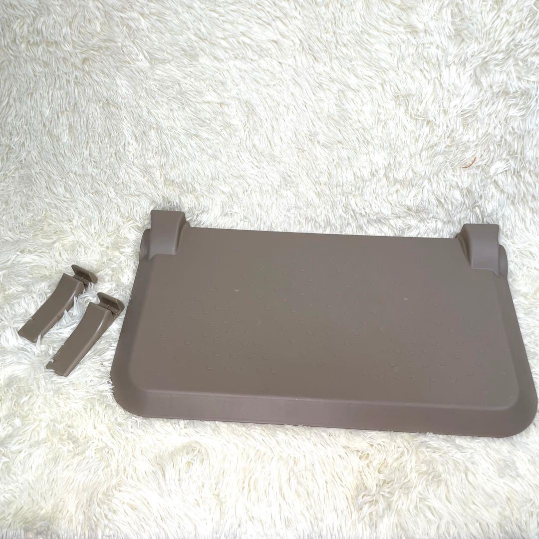 日本育児 おくだけとおせんぼ スマートワイド（リーフ柄）