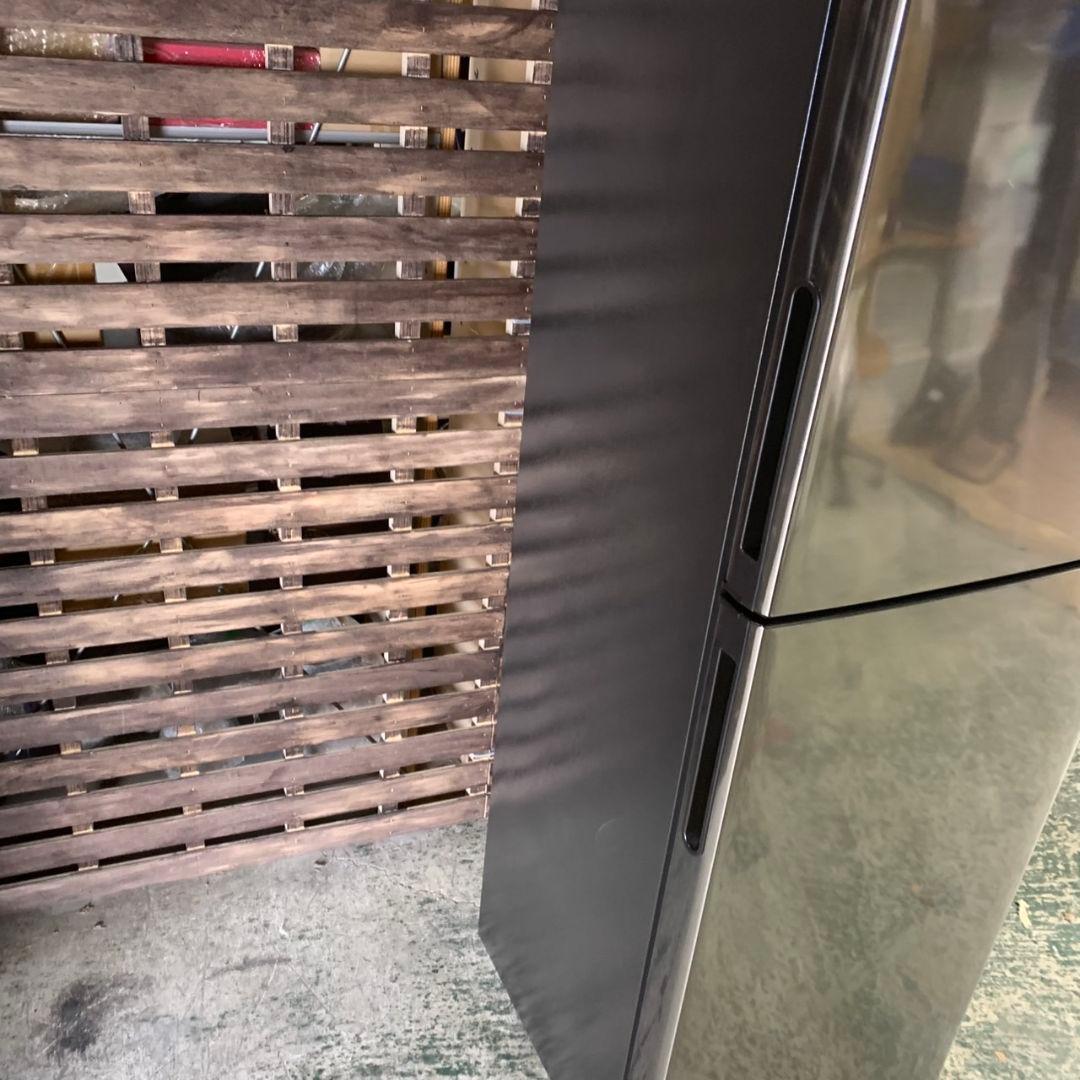 I646 冷蔵庫 シャープ SHARP SJ-D23H-S 2021年製 2ドア