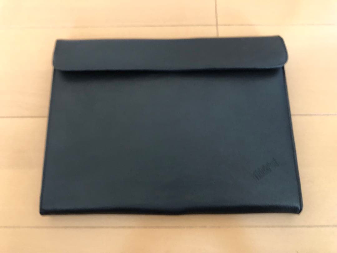 美品　Lenovo ThinkPad 日本語キーボード SK-8845(L)