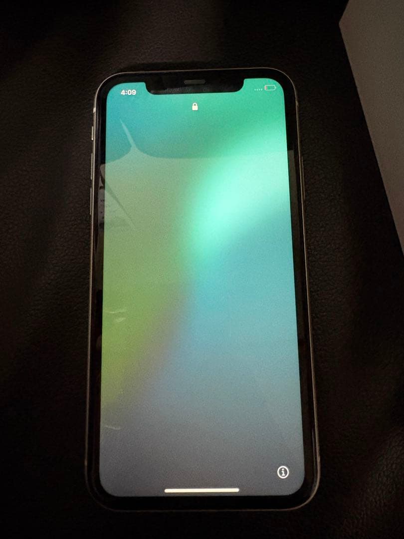 スマートフォン本体 iPhone11 125gb