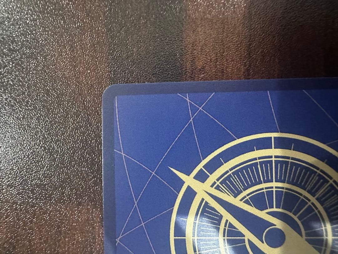 ワンピースカードゲーム　ゼウス　ナミ　パラレル　プロモ