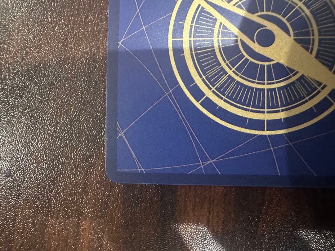 ワンピースカードゲーム　ゼウス　ナミ　パラレル　プロモ