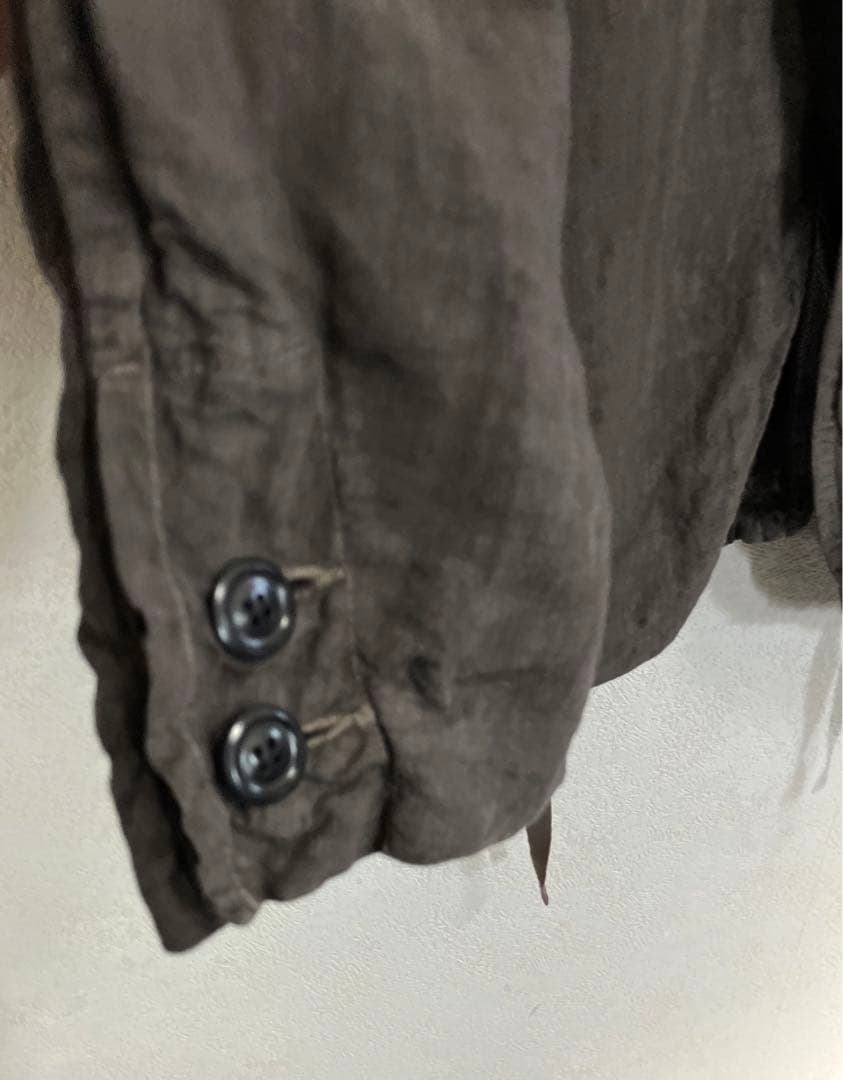 Undercoverism for REVELS: ジャケット、サイズ3