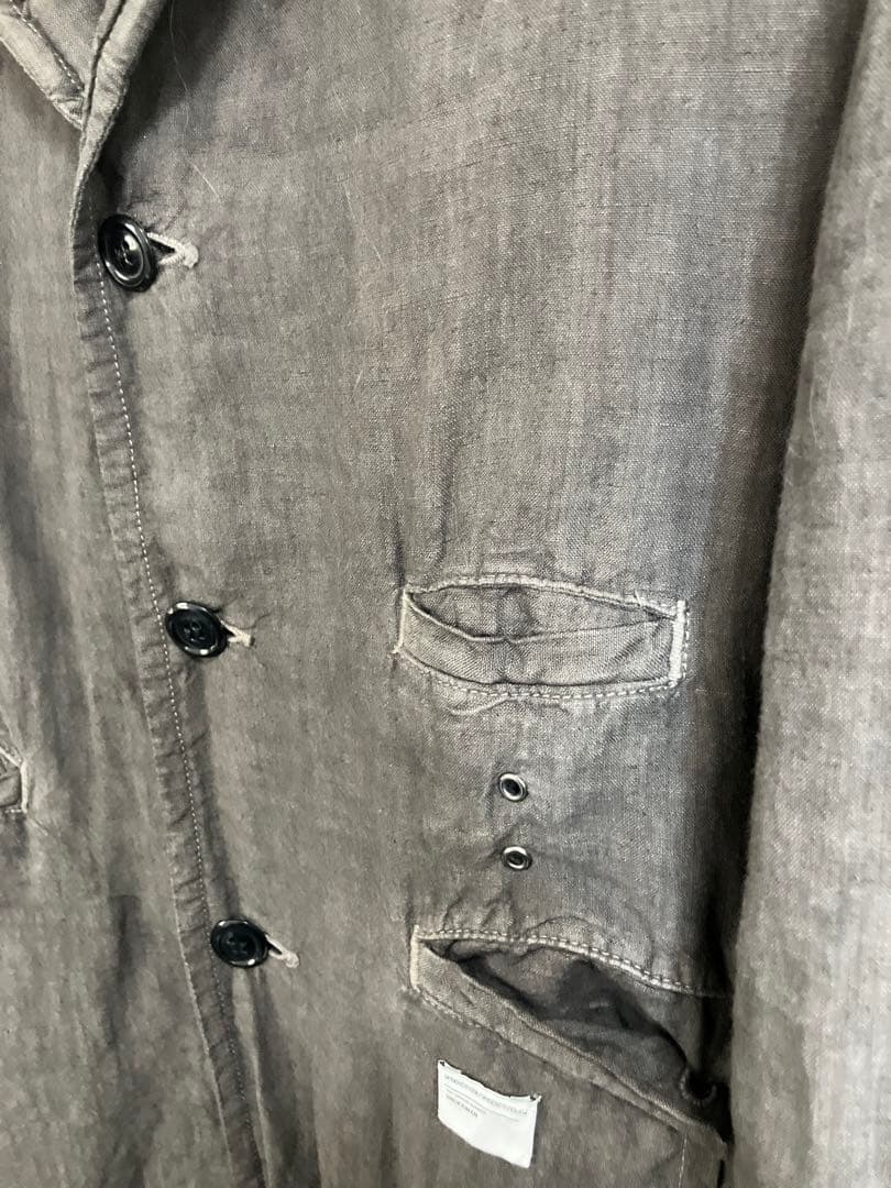 Undercoverism for REVELS: ジャケット、サイズ3