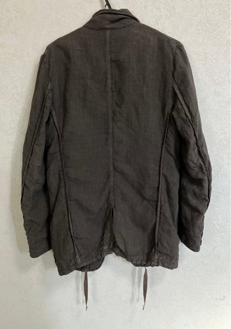 Undercoverism for REVELS: ジャケット、サイズ3