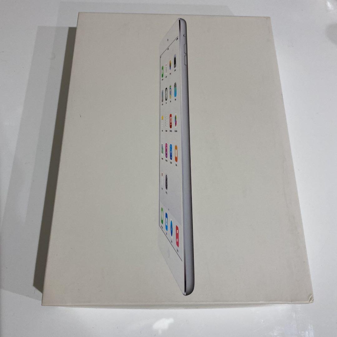 アップル iPad Air 16GB
