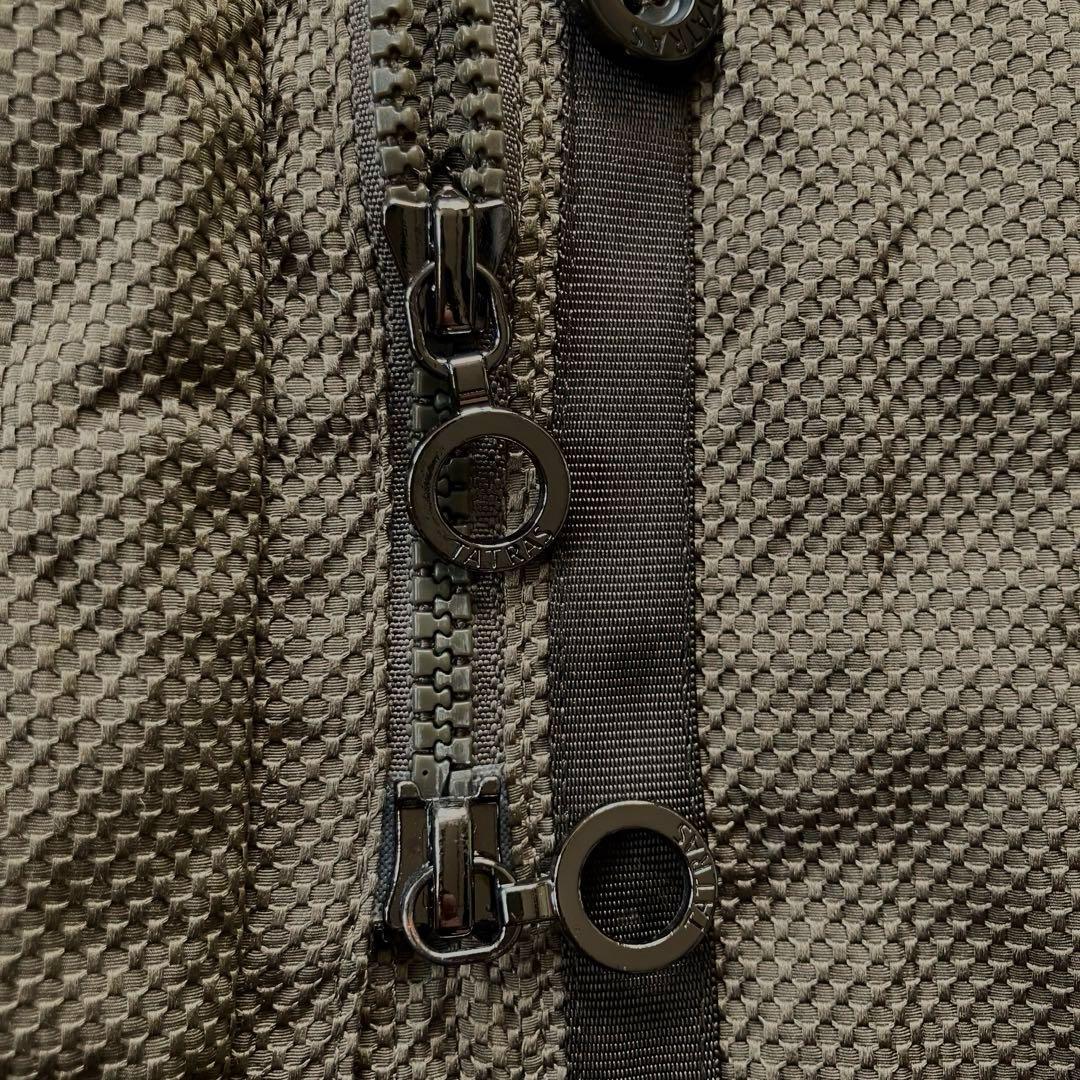 TATRAS タトラス モッズコート カーキ系 02