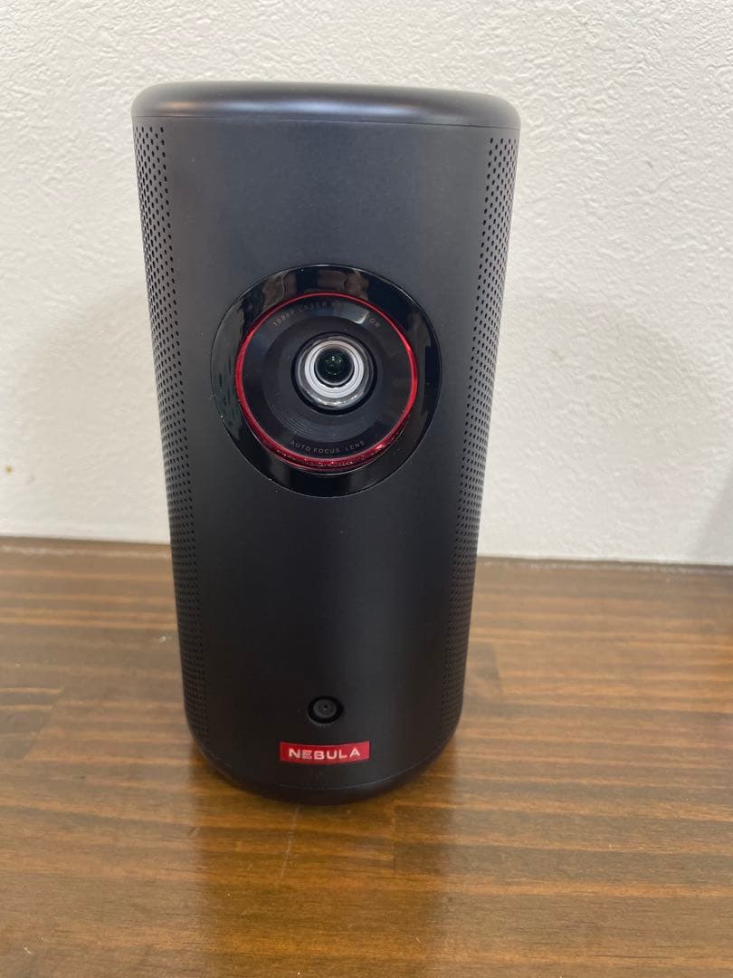 Anker Nebula Capsule 3 Laser 公式ジンバルスタンド付