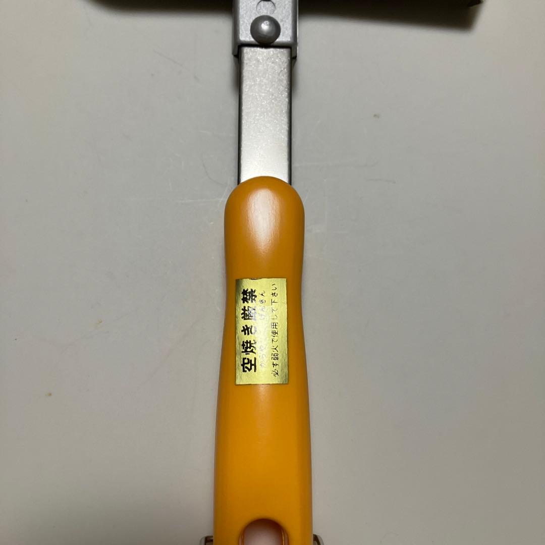 超希少　廃盤　ポケットモンスター【コイキング】たい焼き器