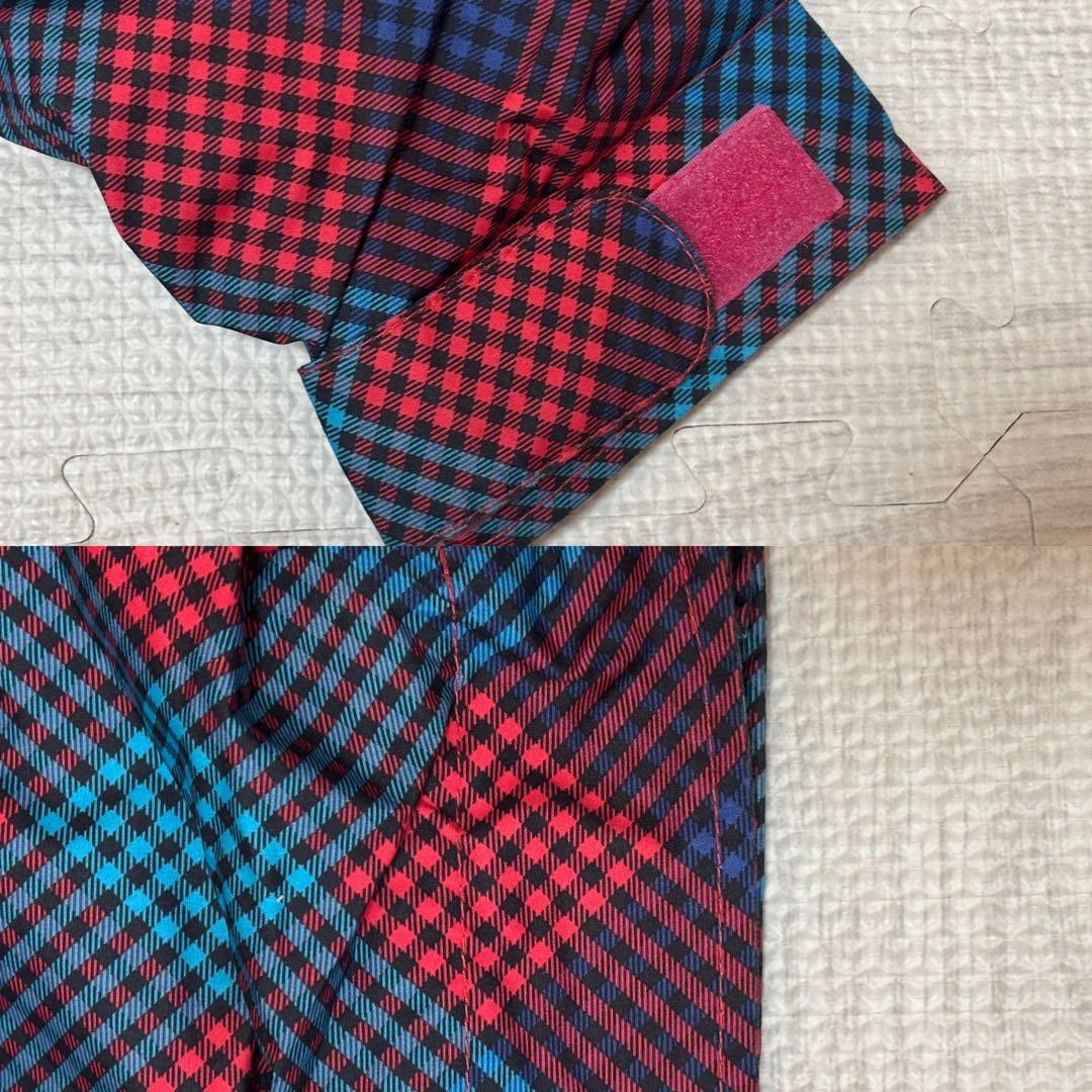 【極美品】BURTON バートン　キッズ　XL スノーボードウェア　上下セット