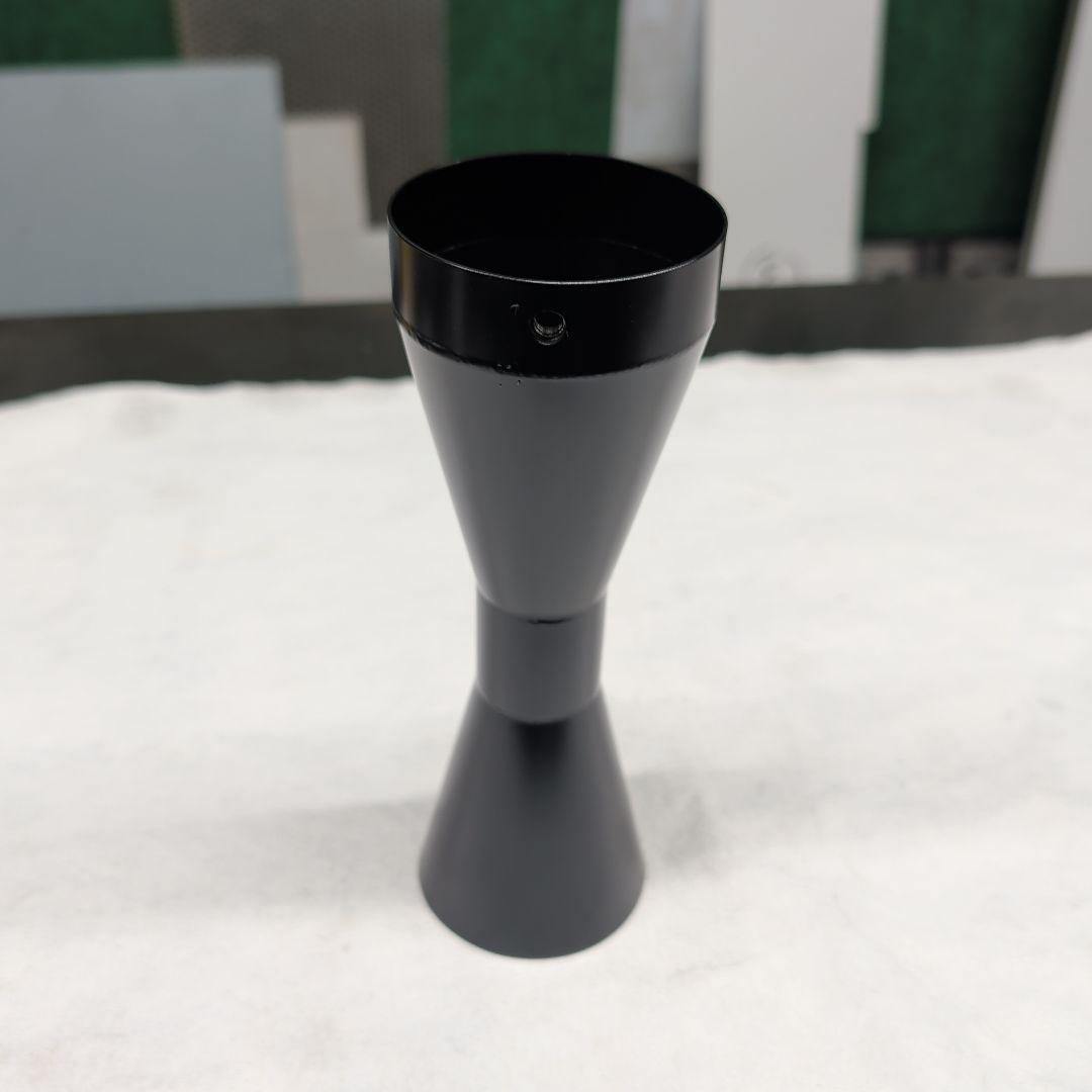 【チロル】東京鉄管レース管用　砂時計型