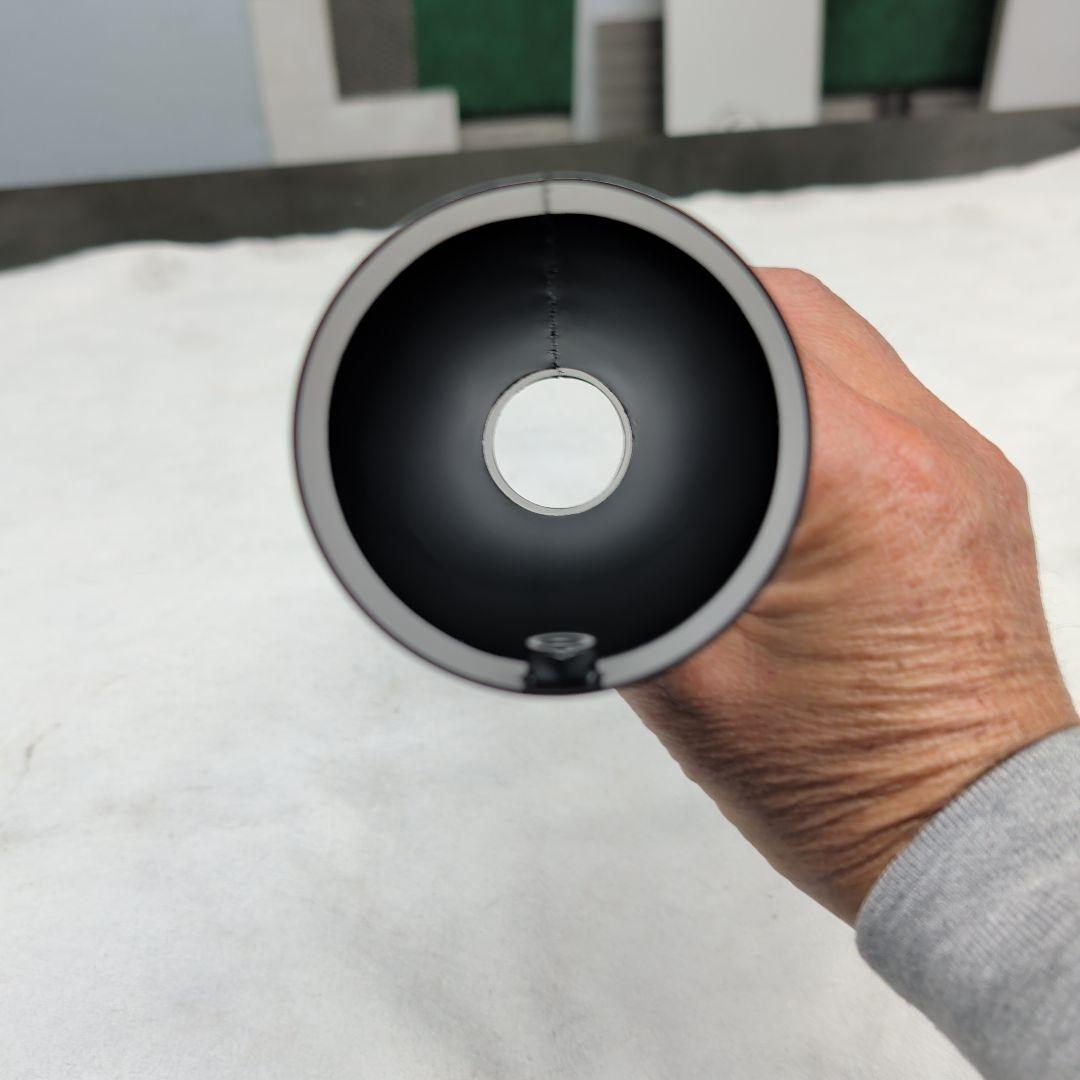 【チロル】東京鉄管レース管用　砂時計型