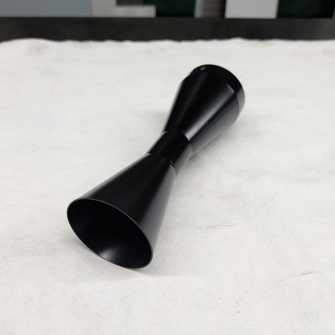 【チロル】東京鉄管レース管用　砂時計型