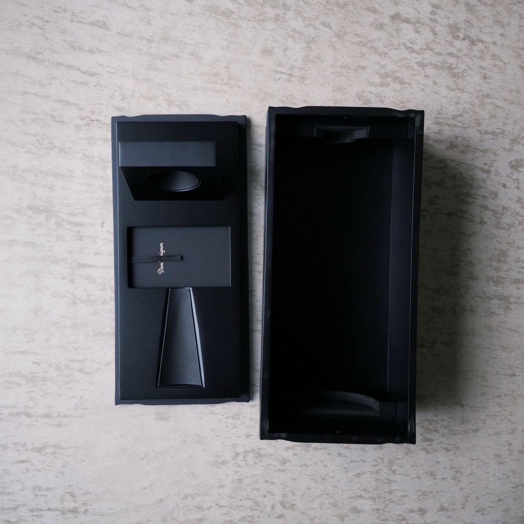 ドンペリP3 空箱