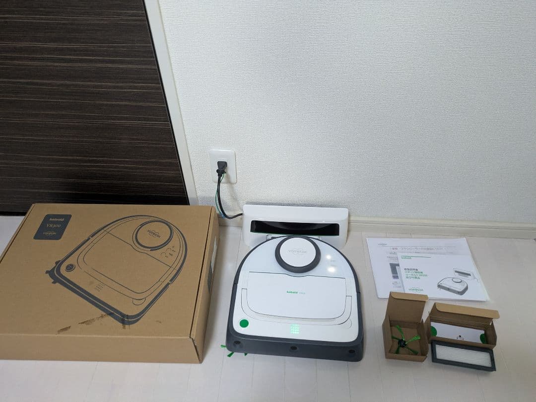 【♡さくらこ♡】Kobold VR300 ジャンク