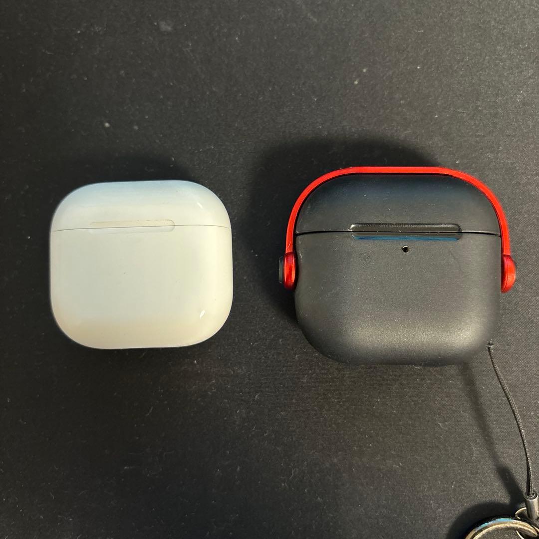 AirPods第4世代 ノイズキャンセル搭載