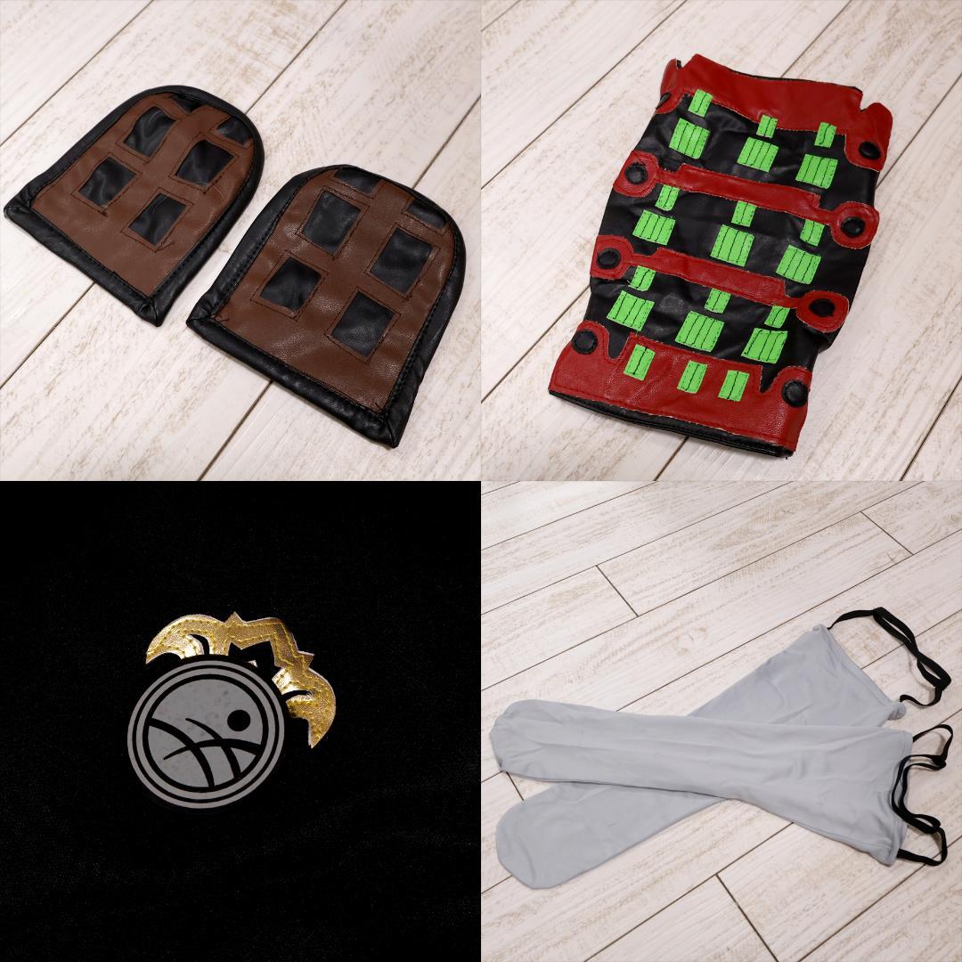 刀剣乱舞　蛍丸　通常　正装　戦闘衣装　M