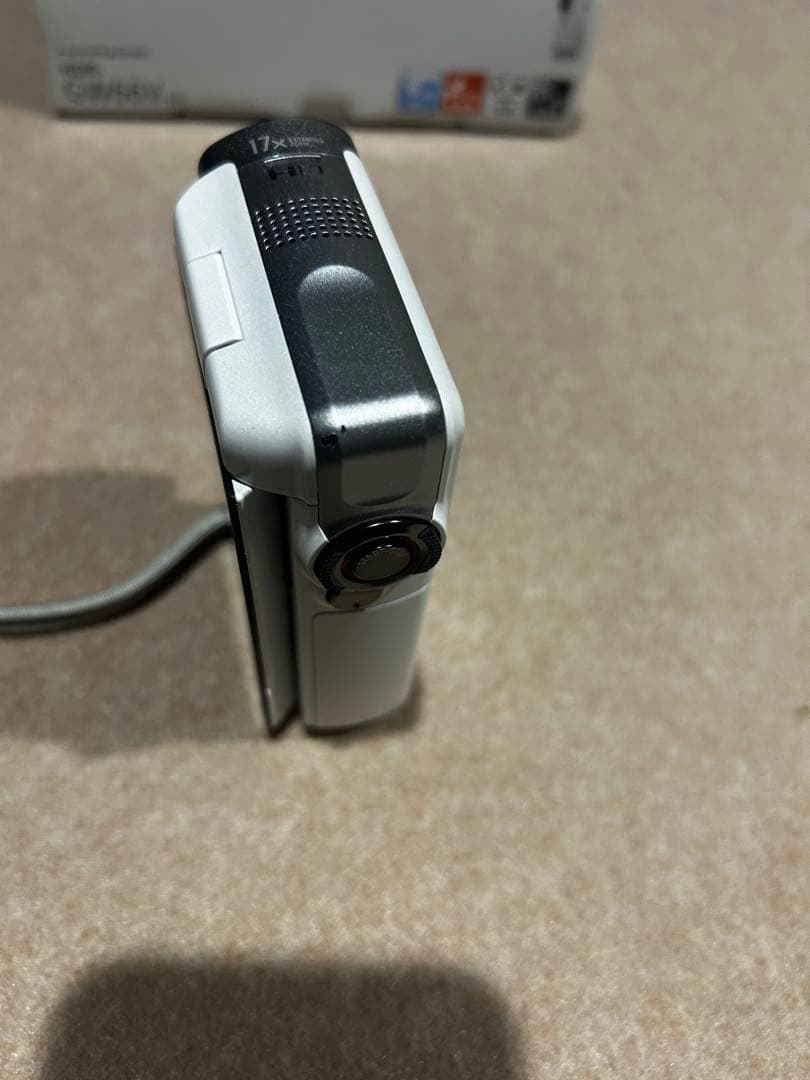 SONY HDR-GW66V ビデオカメラ 本体