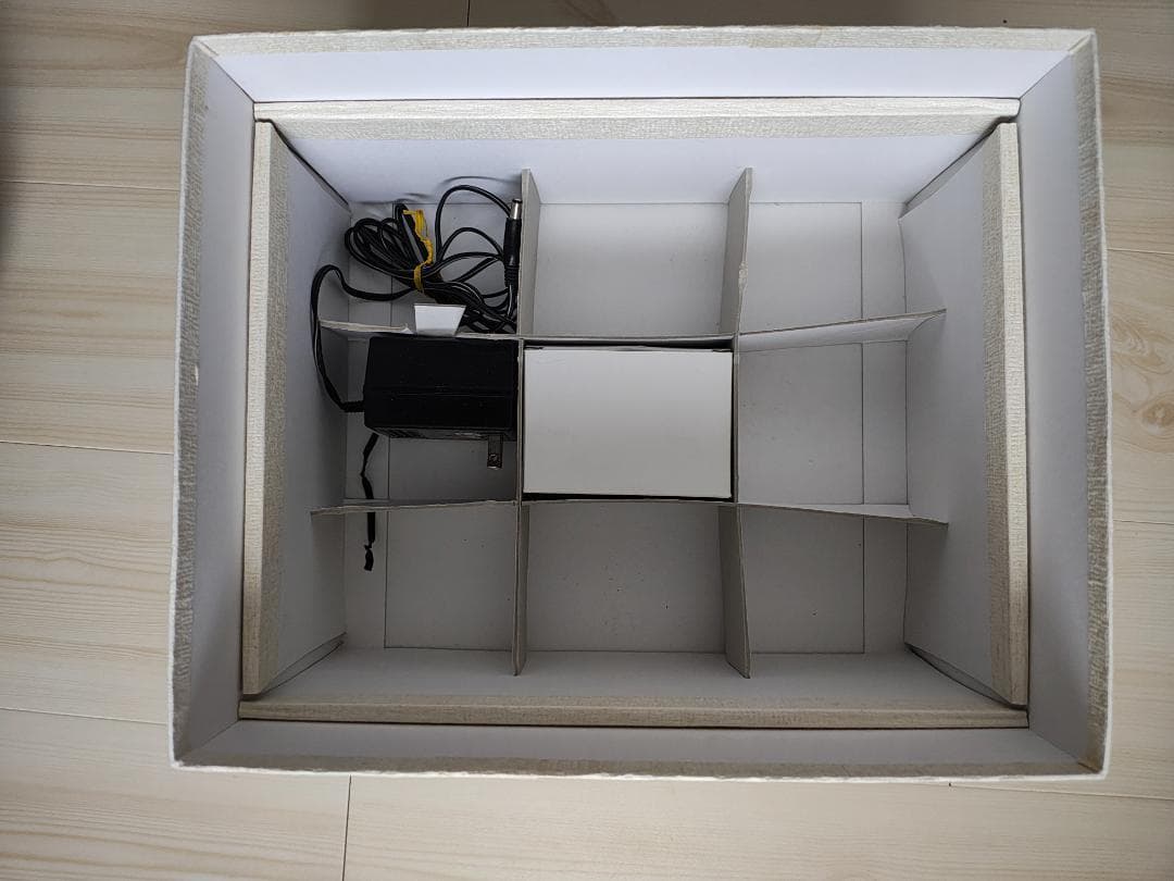 環境浄化装置 プロッシュ